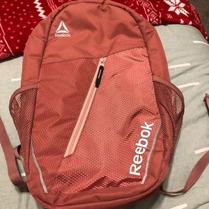 REEBOK BACKPACK
